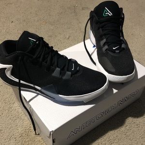 Meet your Posher, Jayden